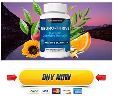 Buy Neuro Thrive
